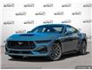 2025 Ford Mustang GT Premium (Stk: 25MU629) in St. Catharines - Image 1 of 23