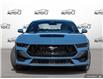 2025 Ford Mustang GT Premium (Stk: 25MU629) in St. Catharines - Image 2 of 23