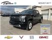 2023 Chevrolet Silverado 2500HD High Country (Stk: 2254P) in Bolton - Image 1 of 24