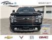 2023 Chevrolet Silverado 2500HD High Country (Stk: 2254P) in Bolton - Image 2 of 24
