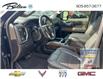 2023 Chevrolet Silverado 2500HD High Country (Stk: 2254P) in Bolton - Image 12 of 24
