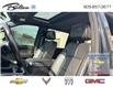 2023 Chevrolet Silverado 2500HD High Country (Stk: 2254P) in Bolton - Image 13 of 24