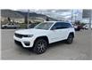 2025 Jeep Grand Cherokee Limited (Stk: TS079) in Kamloops - Image 3 of 27