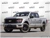 2025 Ford F-150 XLT (Stk: FH102) in Sault Ste. Marie - Image 1 of 23