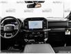 2025 Ford F-150 XLT (Stk: FH102) in Sault Ste. Marie - Image 20 of 23