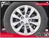 2024 Kia Forte LX IVT | LOW KM | CAR PLAY (Stk: U3058) in Grimsby - Image 7 of 17