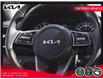 2024 Kia Forte LX IVT | LOW KM | CAR PLAY (Stk: U3058) in Grimsby - Image 13 of 17