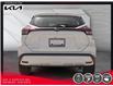 2023 Nissan Kicks SV FWD | HEATED SEATS | LOW KM (Stk: U3057) in Grimsby - Image 3 of 16