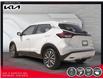 2023 Nissan Kicks SV FWD | HEATED SEATS | LOW KM (Stk: U3057) in Grimsby - Image 4 of 16
