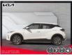 2023 Nissan Kicks SV FWD | HEATED SEATS | LOW KM (Stk: U3057) in Grimsby - Image 5 of 16