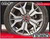 2022 Kia Seltos SX Turbo AWD | SUNROOF | NAVI | CAR PLAY | LEATHER (Stk: U3054) in Grimsby - Image 6 of 19
