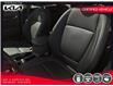 2022 Kia Seltos SX Turbo AWD | SUNROOF | NAVI | CAR PLAY | LEATHER (Stk: U3054) in Grimsby - Image 9 of 19