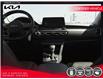 2022 Kia Seltos SX Turbo AWD | SUNROOF | NAVI | CAR PLAY | LEATHER (Stk: U3054) in Grimsby - Image 10 of 19
