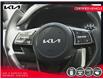2022 Kia Seltos SX Turbo AWD | SUNROOF | NAVI | CAR PLAY | LEATHER (Stk: U3054) in Grimsby - Image 13 of 19