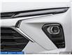 2025 Chevrolet TrailBlazer LT (Stk: 25259) in Leamington - Image 10 of 25