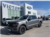 2025 Ford F-150 XLT (Stk: VF1F00589) in Chatham - Image 21 of 21