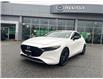 2022 Mazda Mazda3 Sport GT (Stk: 337293J) in Surrey - Image 1 of 15