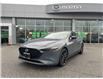 2022 Mazda Mazda3 Sport GT w/Turbo (Stk: P4841) in Surrey - Image 1 of 15