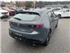 2022 Mazda Mazda3 Sport GT w/Turbo (Stk: P4841) in Surrey - Image 5 of 15