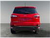 2019 Ford EcoSport SE (Stk: BP2923) in Saskatoon - Image 4 of 15