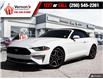 2022 Ford Mustang EcoBoost (Stk: A1679) in Vernon - Image 1 of 30