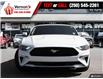 2022 Ford Mustang EcoBoost (Stk: A1679) in Vernon - Image 2 of 30