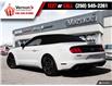 2022 Ford Mustang EcoBoost (Stk: A1679) in Vernon - Image 4 of 30