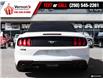 2022 Ford Mustang EcoBoost (Stk: A1679) in Vernon - Image 5 of 30