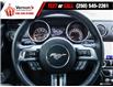 2022 Ford Mustang EcoBoost (Stk: A1679) in Vernon - Image 16 of 30