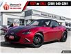 2023 Mazda MX-5 GT (Stk: A1687) in Vernon - Image 1 of 30