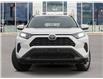 2025 Toyota RAV4 LE (Stk: V25203) in Sault Ste. Marie - Image 2 of 19