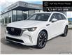 2025 Mazda CX-90 MHEV Signature (Stk: 5712) in Thunder Bay - Image 1 of 9