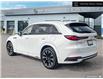 2025 Mazda CX-90 MHEV Signature (Stk: 5712) in Thunder Bay - Image 4 of 9