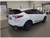 2023 Acura RDX SH-AWD Platinum Elite A-Sp (SORRY SOLD SOLD SOLD) (Stk: 4417A) in Aurora - Image 8 of 27