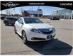 2010 Acura ZDX AWD 4dr Tech Pkg (SORRY SOLD SOLD SOLD) (Stk: 4422A) in Aurora - Image 1 of 29