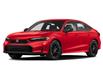 2025 Honda Civic Sport (Stk: 2784801) in Calgary - Image 1 of 2