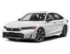 2025 Honda Civic Hybrid Sport Touring (Stk: 2819007) in Calgary - Image 1 of 12