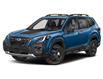2025 Subaru Forester Wilderness (Stk: 37976) in RICHMOND HILL - Image 1 of 11