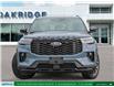 2025 Ford Explorer ST-Line (Stk: C54240) in London - Image 2 of 24
