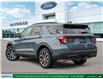 2025 Ford Explorer ST-Line (Stk: C54240) in London - Image 4 of 24