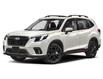 2024 Subaru Forester Sport (Stk: 32308A) in Thunder Bay - Image 1 of 11