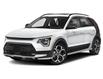 2025 Kia Niro SX (Stk: NR25-468) in Victoria, BC - Image 1 of 12