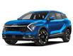 2025 Kia Sportage Plug-In Hybrid SX w/Black Interior (Stk: SP25-470) in Victoria, BC - Image 1 of 1