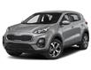2020 Kia Sportage LX Anniversary (Stk: A2649A) in Victoria, BC - Image 1 of 11