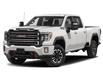 2021 GMC Sierra 2500HD AT4 (Stk: F299152T) in WHITBY - Image 1 of 3
