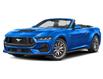 2025 Ford Mustang GT Premium (Stk: SK-214) in Okotoks - Image 1 of 12