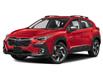 2025 Subaru Crosstrek Limited (Stk: 250377) in Mississauga - Image 1 of 12