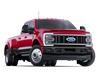 2025 Ford F-450  (Stk: HS201) in Kamloops - Image 4 of 7