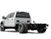 2025 Ford F-550 Chassis XLT (Stk: HS200) in Kamloops - Image 2 of 7