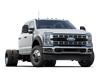 2025 Ford F-550 Chassis XLT (Stk: HS200) in Kamloops - Image 4 of 7
